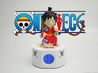 ONE PIECE - Luffy - Réveil Lumineux LED