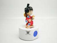 ONE PIECE - Luffy - Réveil Lumineux LED