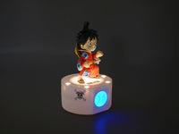ONE PIECE - Luffy - Réveil Lumineux LED