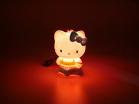 HELLO KITTY - Hip Hop - Lampe LED 8cm