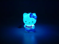 HELLO KITTY - Hip Hop - Lampe LED 8cm