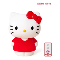 HELLO KITTY - Figurine Lumineuse - 25 cm