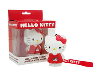HELLO KITTY - Licorne - Lampe LED 8cm