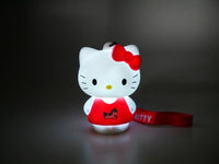 HELLO KITTY - Licorne - Lampe LED 8cm