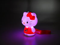 HELLO KITTY - Licorne - Lampe LED 8cm