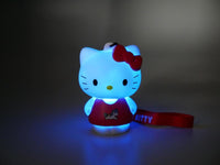 HELLO KITTY - Licorne - Lampe LED 8cm
