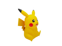 POKEMON - Pikachu Assis - Lampe LED 40cm