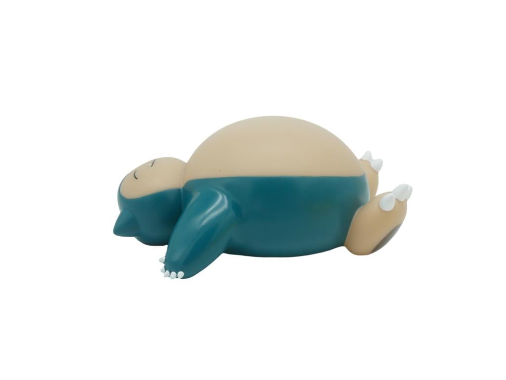 POKEMON - Ronflex - Lampe LED 25cm