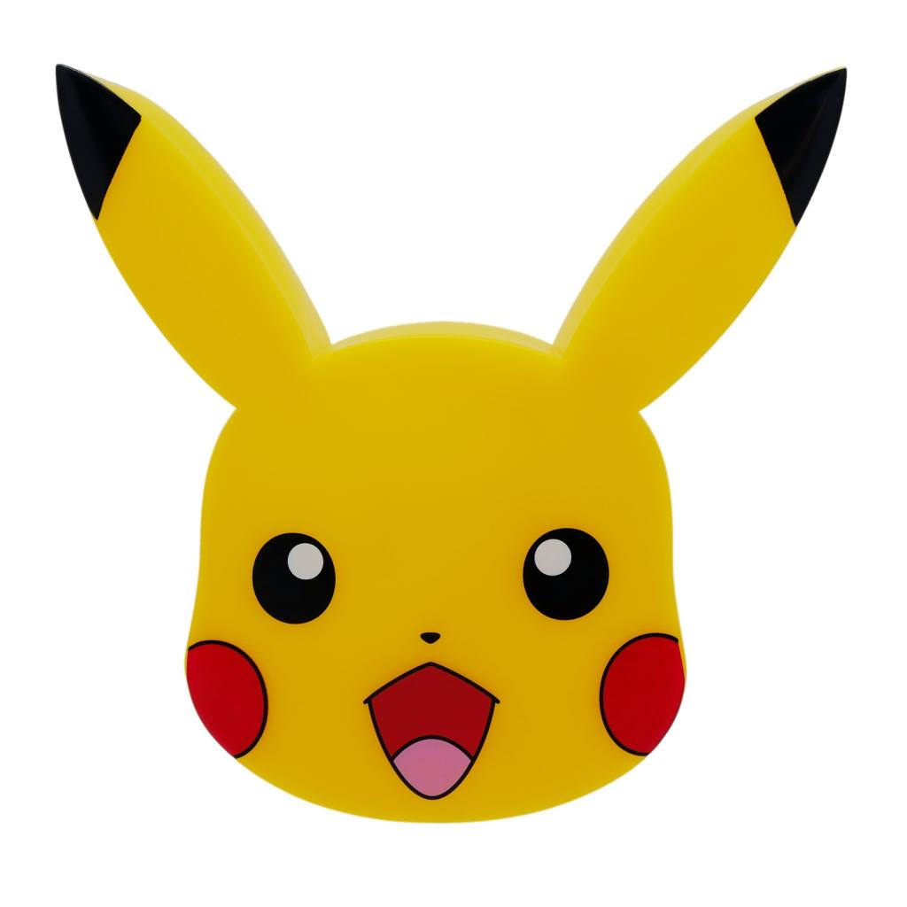 POKEMON - Pikachu - Lampe Murale 22cm