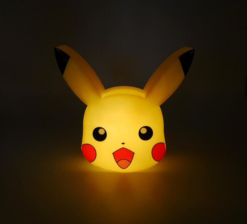 POKEMON - Pikachu - Lampe Murale 22cm