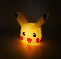 POKEMON - Pikachu - Lampe Murale 22cm