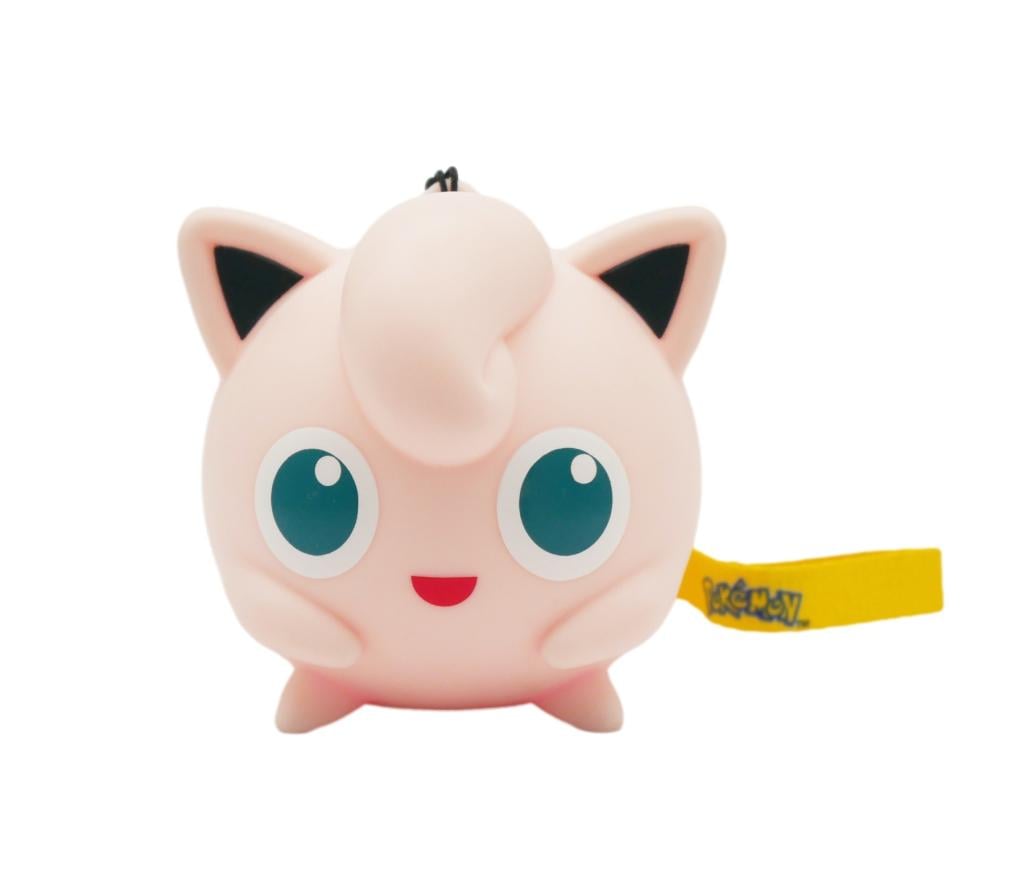 POKEMON - Rondoudou - Lampe LED 9cm