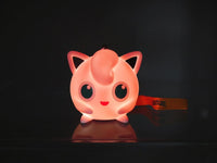 POKEMON - Rondoudou - Lampe LED 9cm