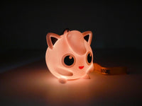 POKEMON - Rondoudou - Lampe LED 9cm