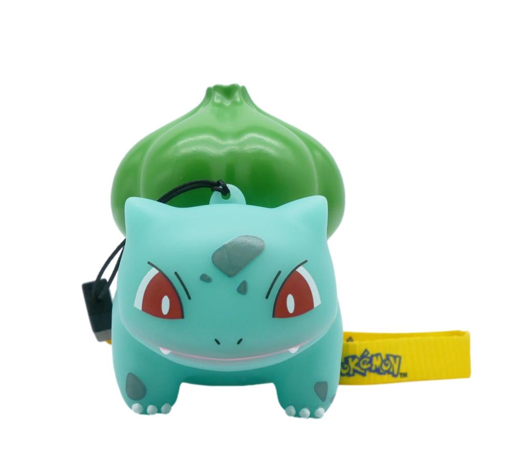 POKEMON - Bulbizarre - Lampe LED 9cm