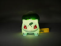 POKEMON - Bulbizarre - Lampe LED 9cm