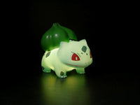 POKEMON - Bulbizarre - Lampe LED 9cm