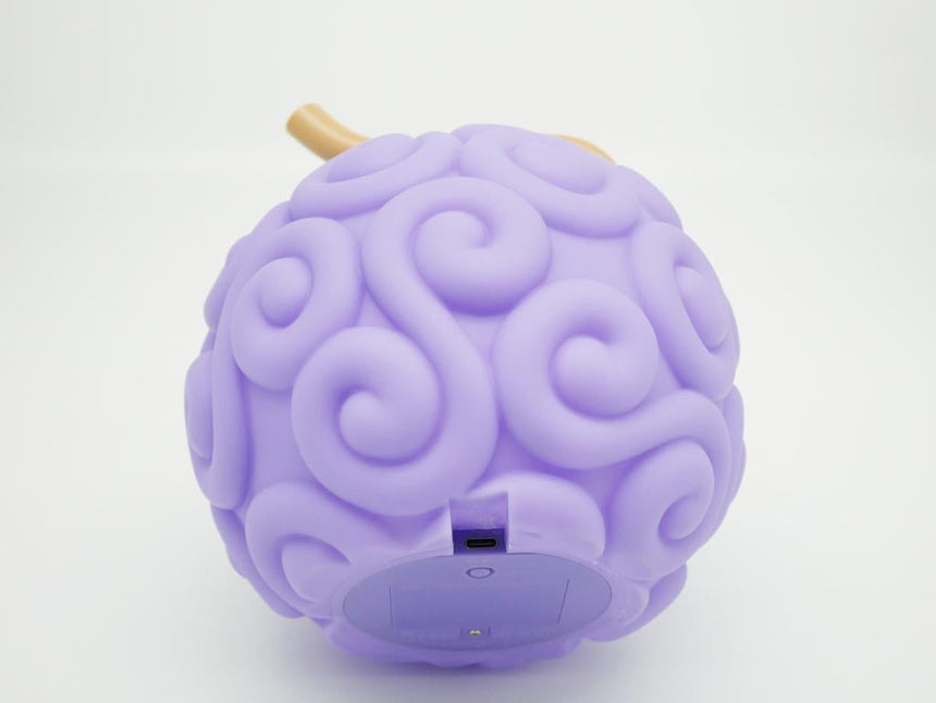 ONE PIECE - Gum Gum Fruit - Lampe 20 cm