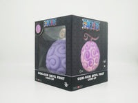 ONE PIECE - Gum Gum Fruit - Lampe 20 cm