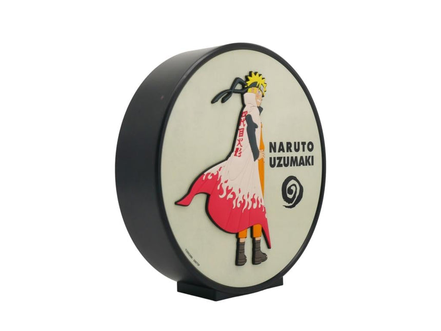 NARUTO - Naruto - Lampe