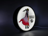 NARUTO - Naruto - Lampe