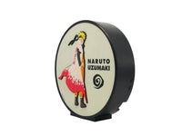 NARUTO - Naruto - Lampe
