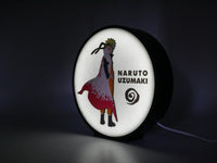 NARUTO - Naruto - Lampe