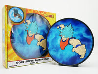 DRAGON BALL SUPER - Space Goku - Lampe