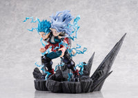 MY HERO ACADEMIA - Izuku Midoriya & Eri - Statuette 1/7 23cm