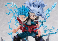 MY HERO ACADEMIA - Izuku Midoriya & Eri - Statuette 1/7 23cm