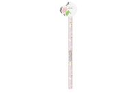 MOLANG - Blossom - Crayon avec Topper Gomme