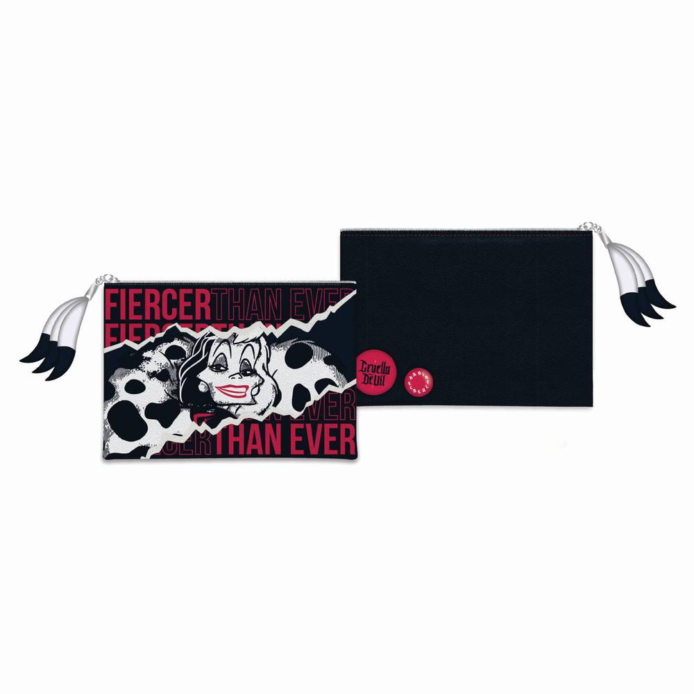 DISNEY - Cruella - Sacoche