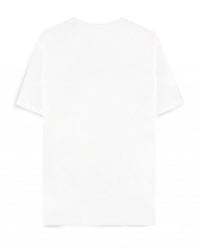 NARUTO SHIPPUDEN - Personnages  - T-Shirt Homme (XL)