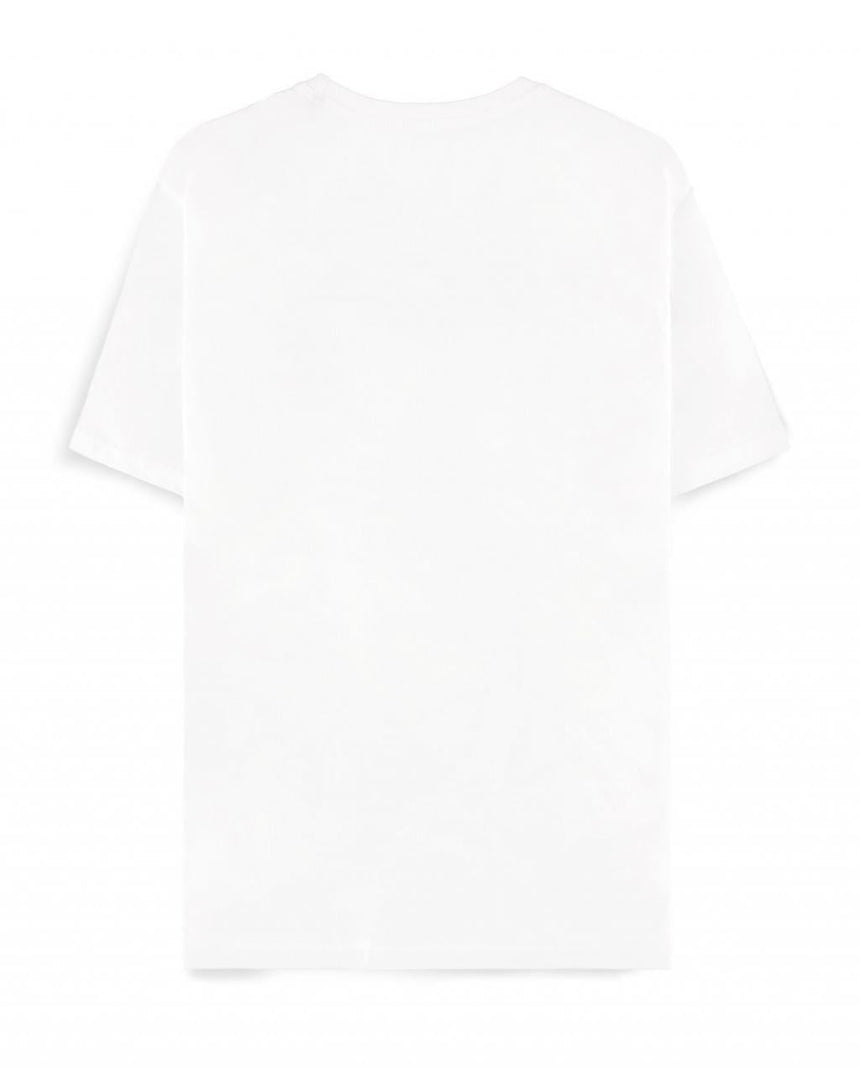 NARUTO SHIPPUDEN - Personnages  - T-Shirt Homme (S)