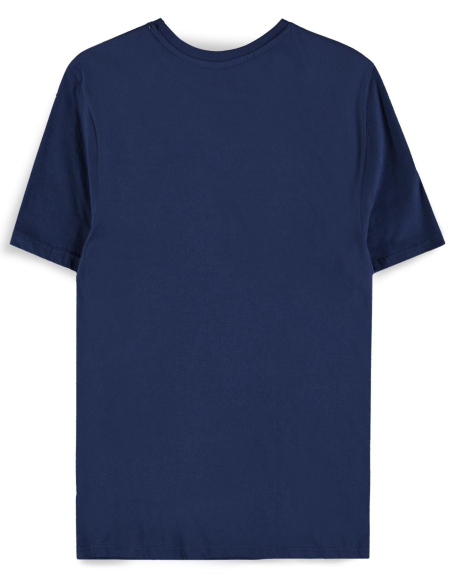 MARVEL - Avengers Day - T-Shirt Homme (S)