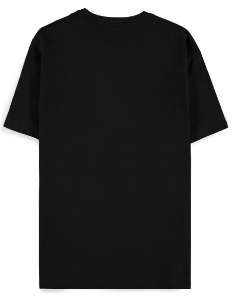 NARUTO - Kakashi - T-Shirt Homme (XXL)