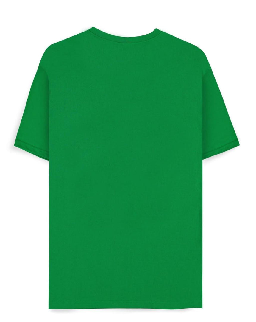 POKEMON - Florizarre - T-shirt Homme (XXL)