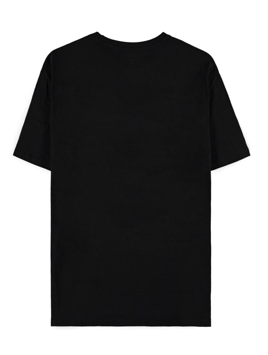 NARUTO - Team - T-shirt Homme (XS)