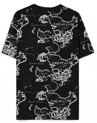 HUNTER X HUNTER - T-Shirt Homme (S)