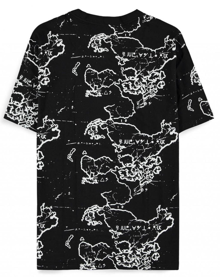 HUNTER X HUNTER - T-Shirt Homme (S)