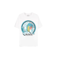 POKEMON - Leviator Japan - T-Shirt Homme (L)