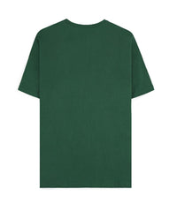 MY HERO ACADEMIA - Green Bakugo - T-shirt Homme (L)