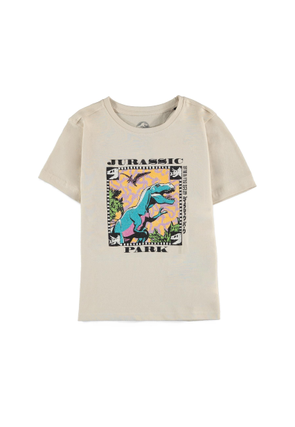 JURASSIC PARK - T-Shirt Garçon (158/164)