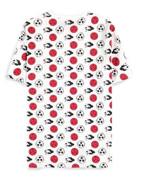 NARUTO SHIPPUDEN - Naruto Symbols - T-shirt Homme (S)