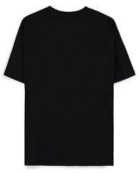 MARVEL - Thor: Love and Thunder - T-Shirt Oversize Femme (M)