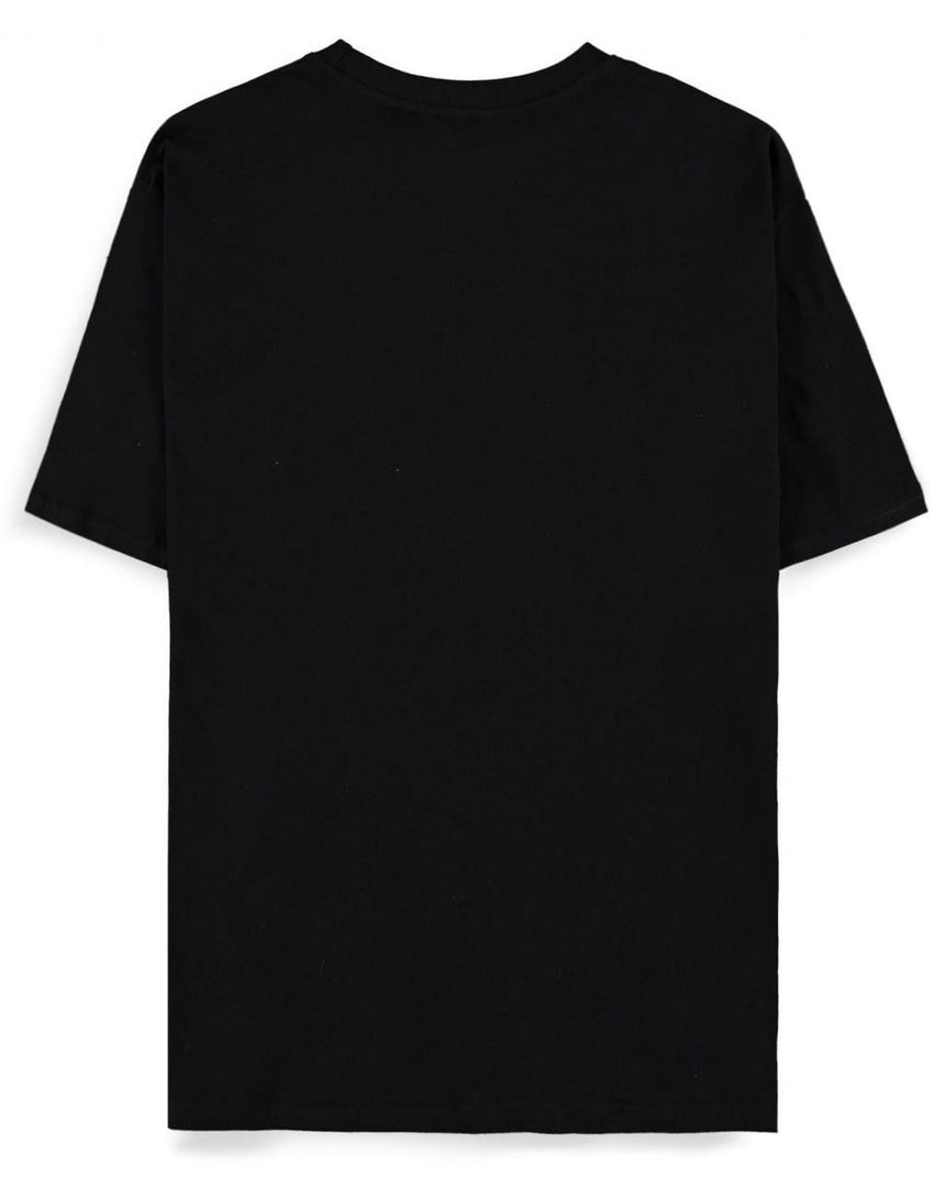 MARVEL - Thor: Love and Thunder - T-Shirt Oversize Femme (M)