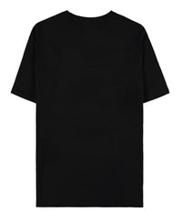 NARUTO - Graffiti Square - T-shirt Homme (XL)