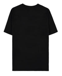 NARUTO - Graffiti Square - T-shirt Homme (L)