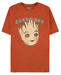 MARVEL - I Am Groot - T-Shirt Homme (S)