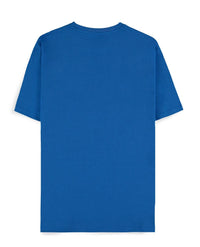 POKEMON - Carapuce Bleu - T-shirt Homme (S)